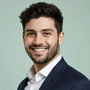 Liam C., Vancouver, Canada