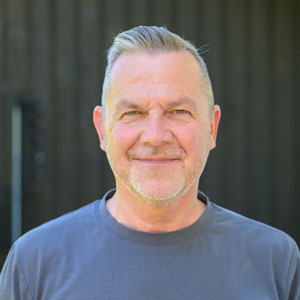 Harry K., United States