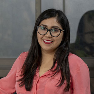 Leila P. (Mumbai, India)